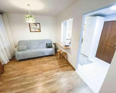 Comfortable Apartmán *