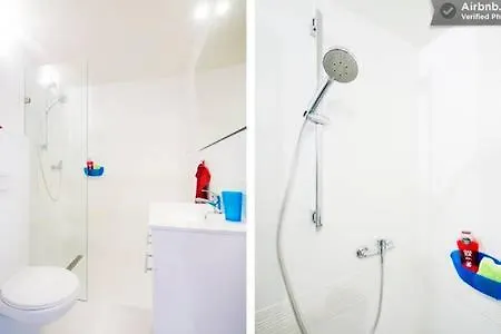 Appartement Comfortable Cracovie