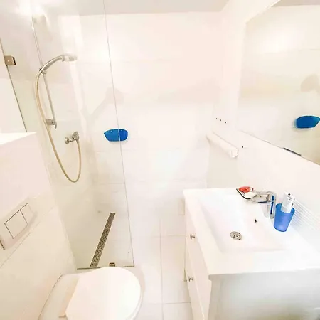 Apartamento Comfortable